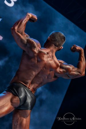 Фотограф Вадим Свирин (19.05.2024)